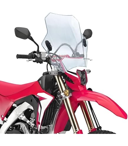 Amazon | Inpreda フロントガラス ウィンドスクリーン 59cm スモーク